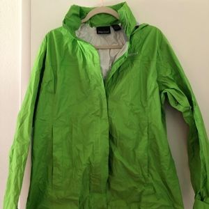 Marmot Women's Rain Jacket